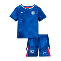 Chelsea Home Kit 2025/26 Blue Kids